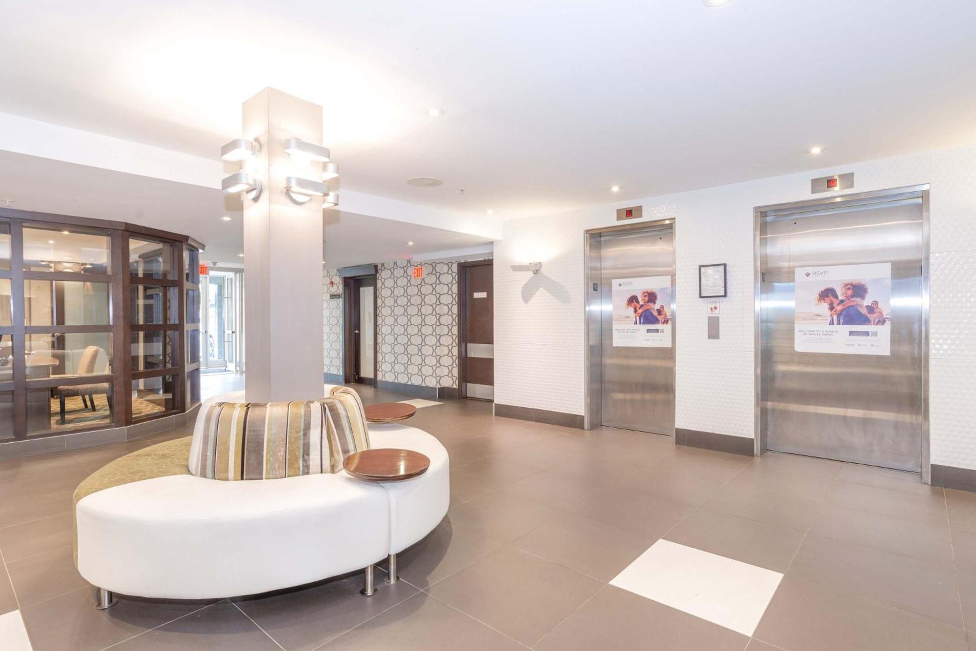Sandman Hotel And Suites Abbotsford Dış mekan fotoğraf