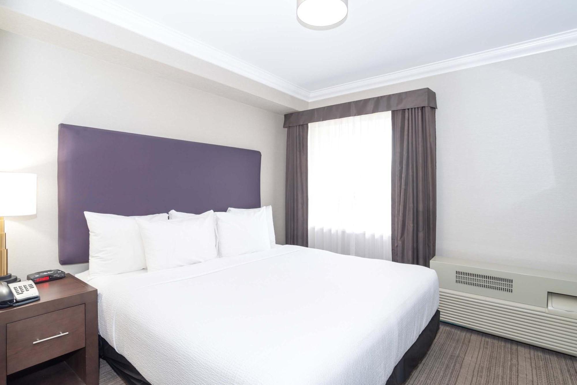 Sandman Hotel And Suites Abbotsford Dış mekan fotoğraf