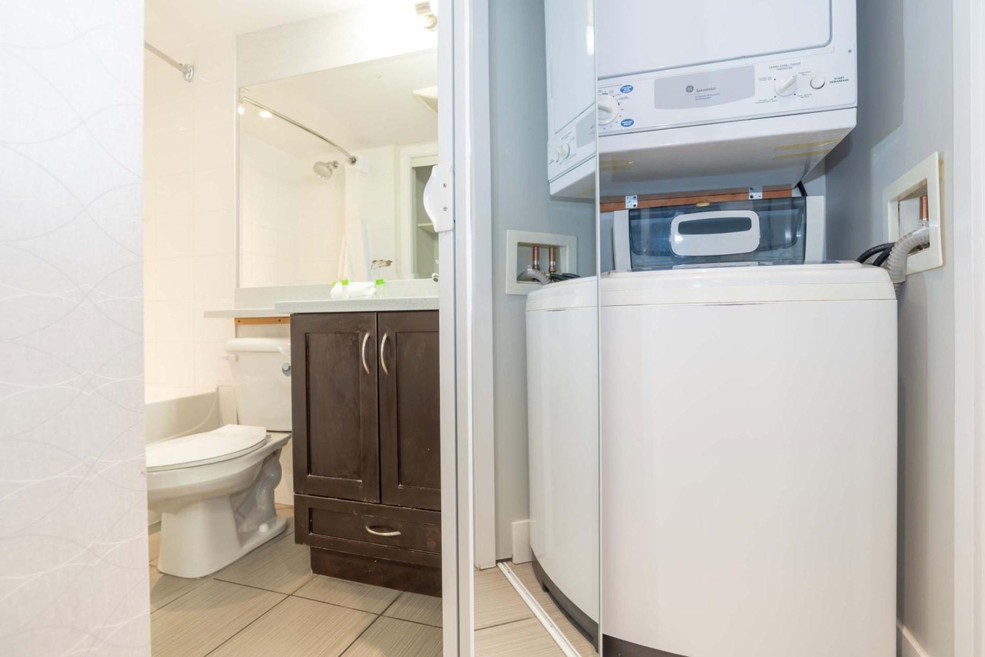 Sandman Hotel And Suites Abbotsford Dış mekan fotoğraf
