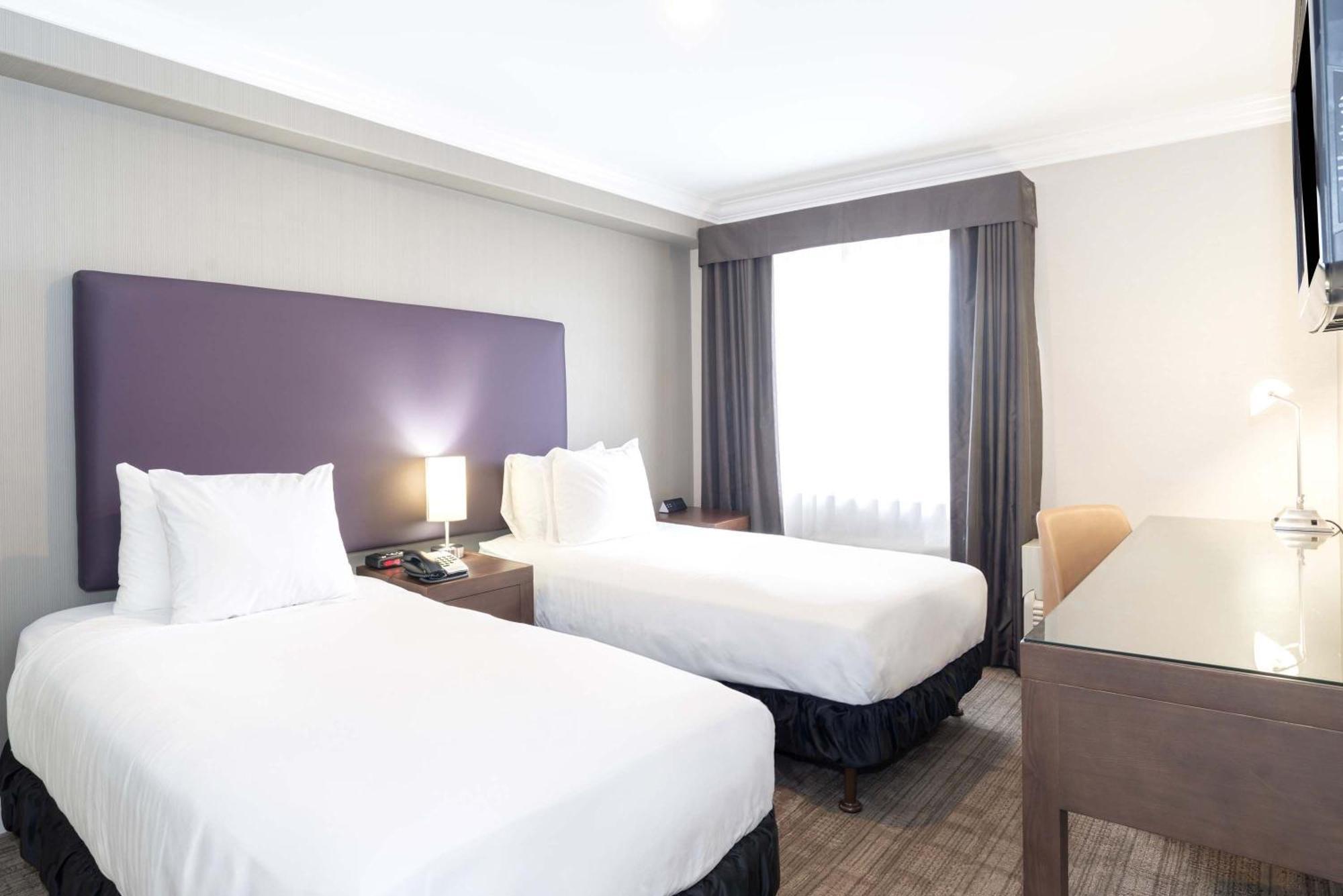 Sandman Hotel And Suites Abbotsford Dış mekan fotoğraf