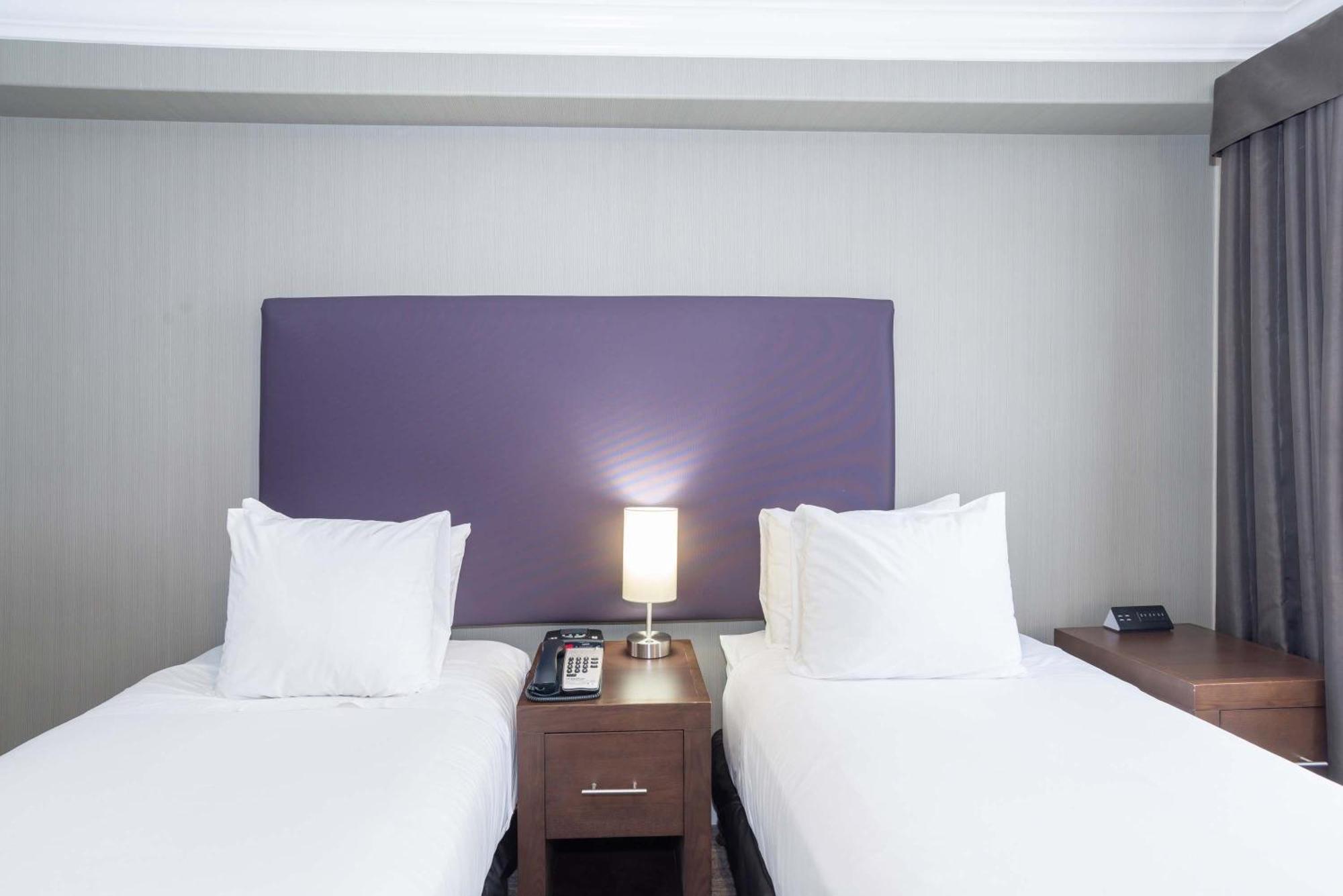 Sandman Hotel And Suites Abbotsford Dış mekan fotoğraf