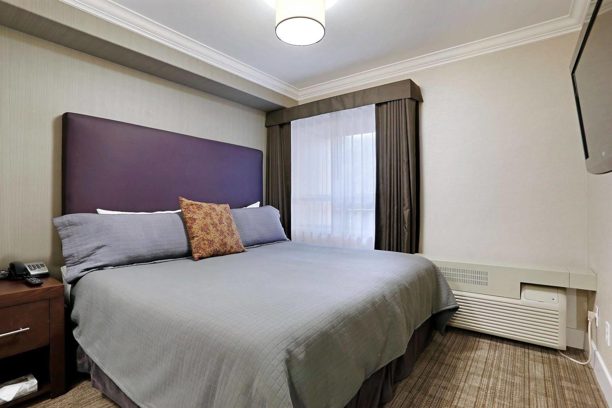 Sandman Hotel And Suites Abbotsford Dış mekan fotoğraf