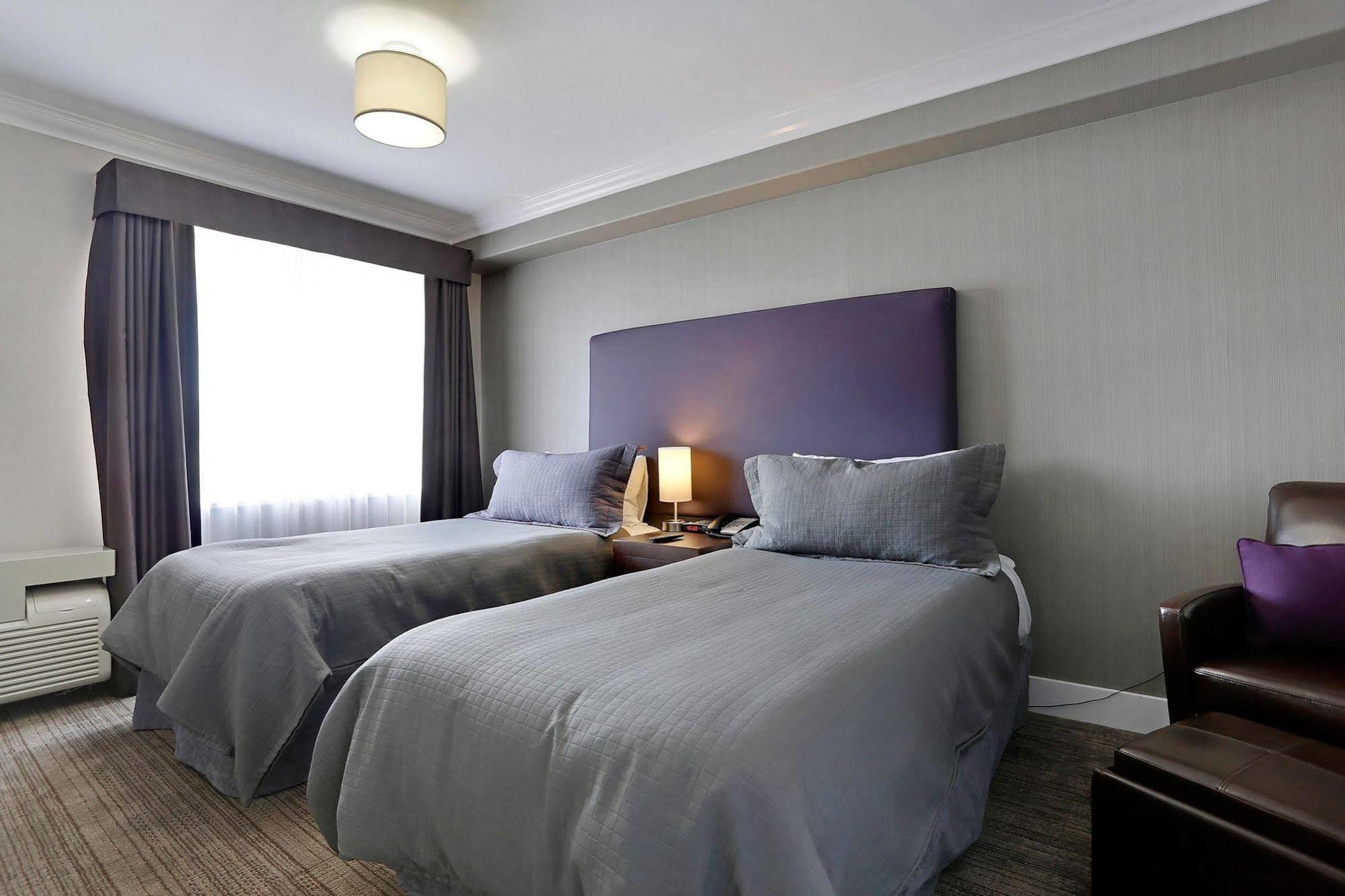 Sandman Hotel And Suites Abbotsford Dış mekan fotoğraf