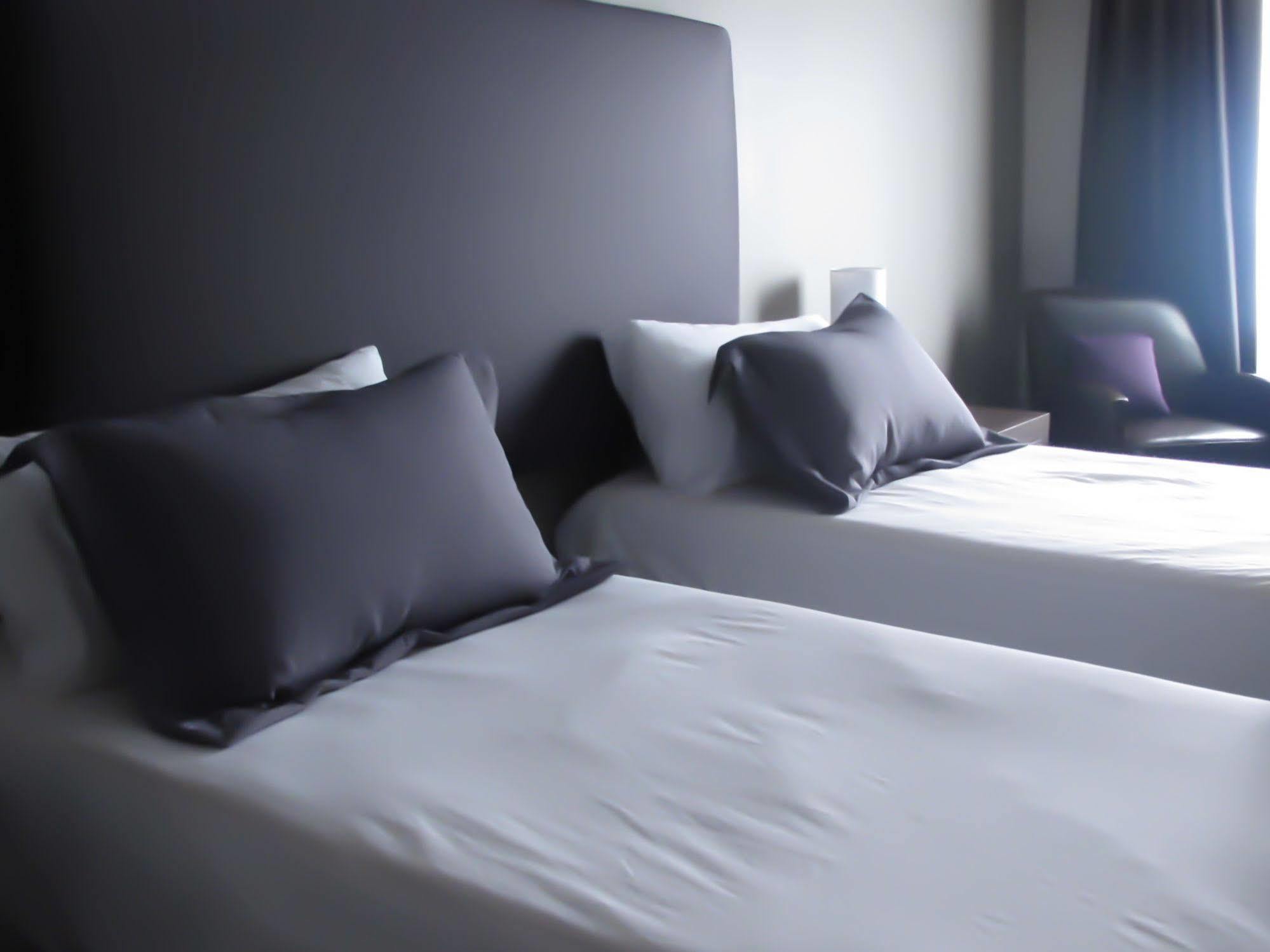 Sandman Hotel And Suites Abbotsford Dış mekan fotoğraf