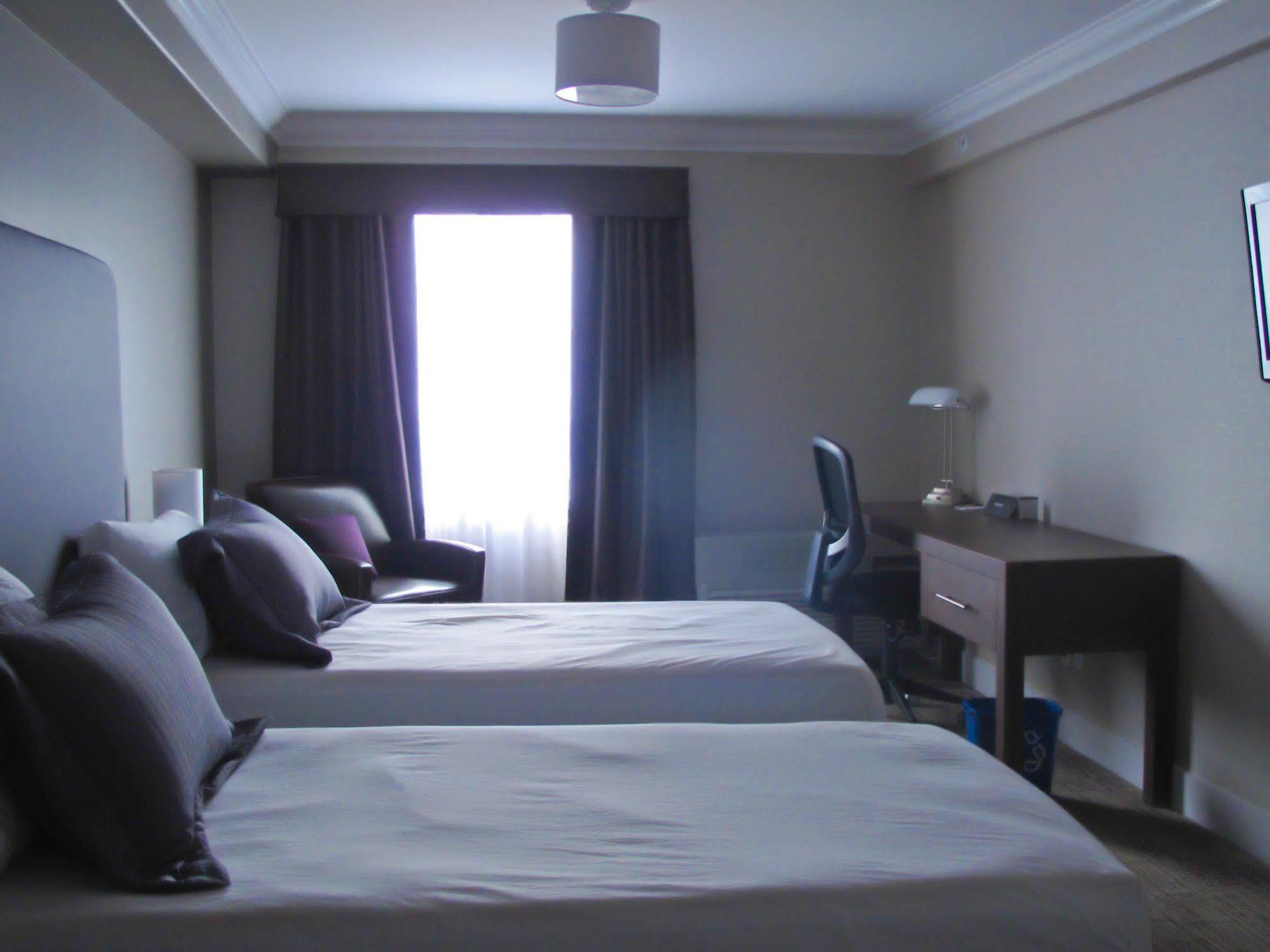 Sandman Hotel And Suites Abbotsford Dış mekan fotoğraf