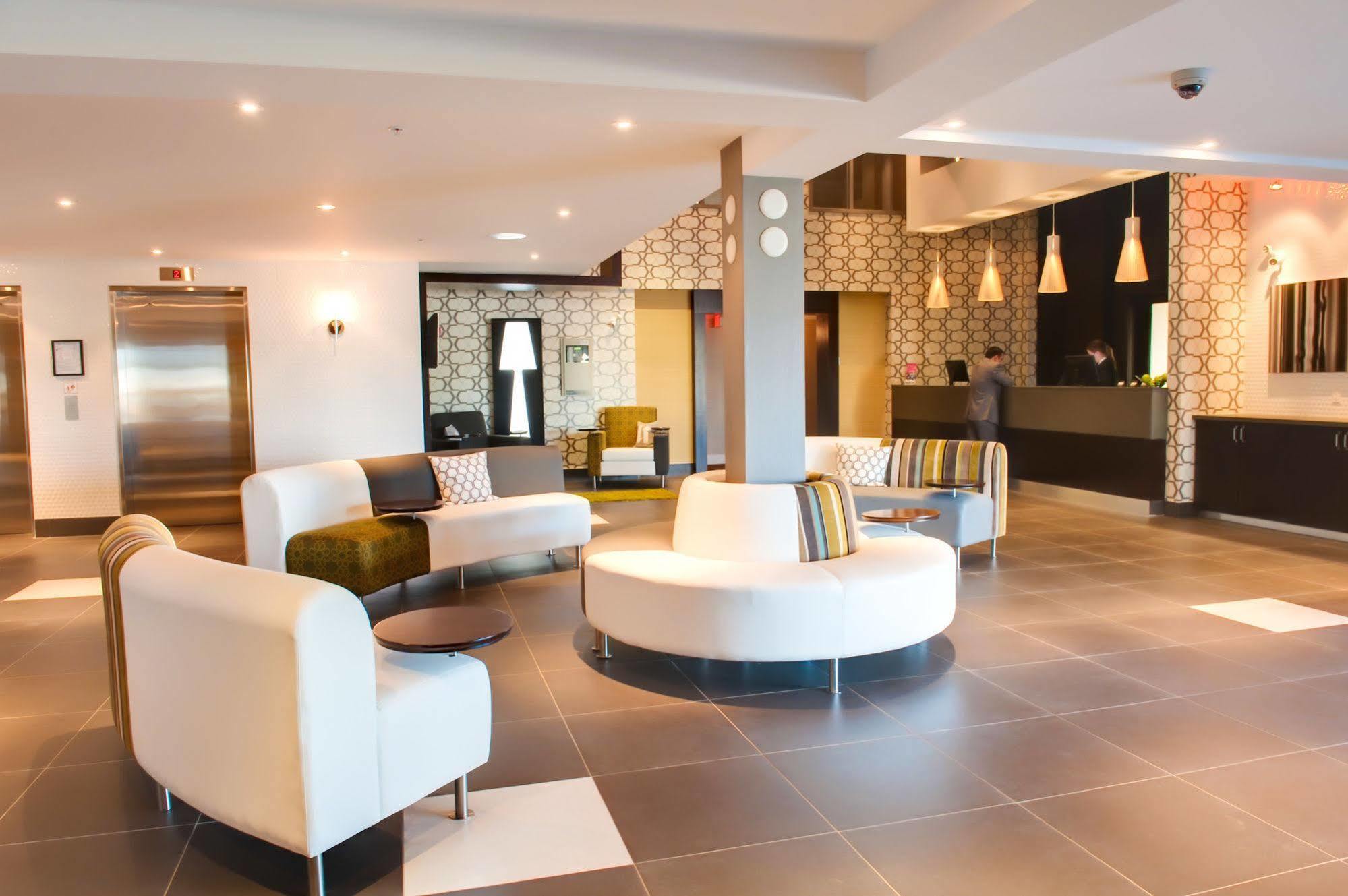 Sandman Hotel And Suites Abbotsford Dış mekan fotoğraf