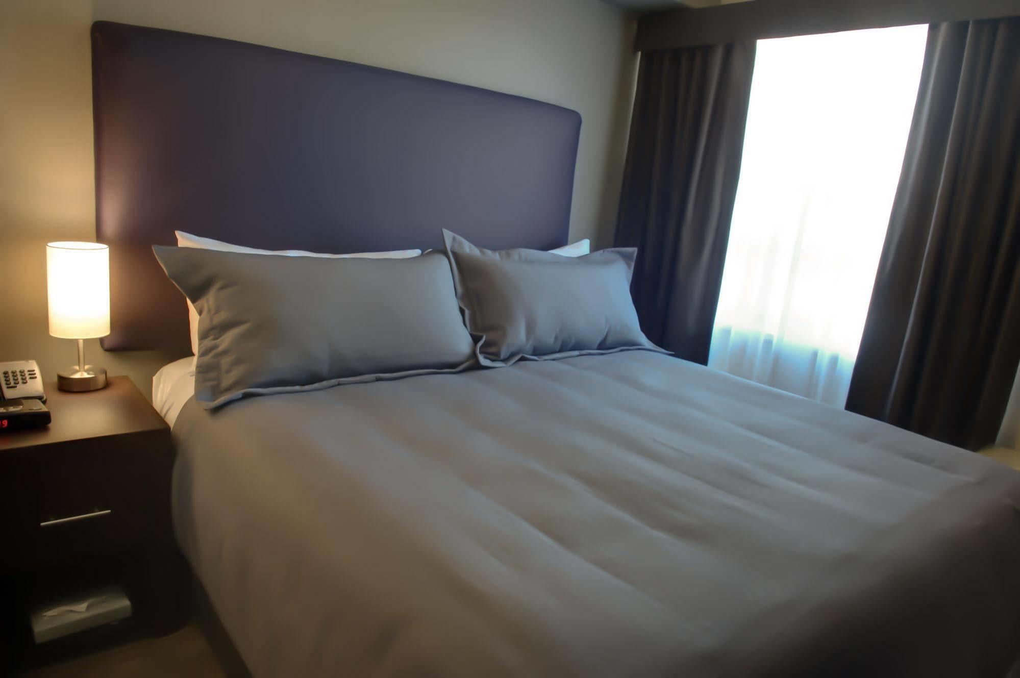 Sandman Hotel And Suites Abbotsford Dış mekan fotoğraf